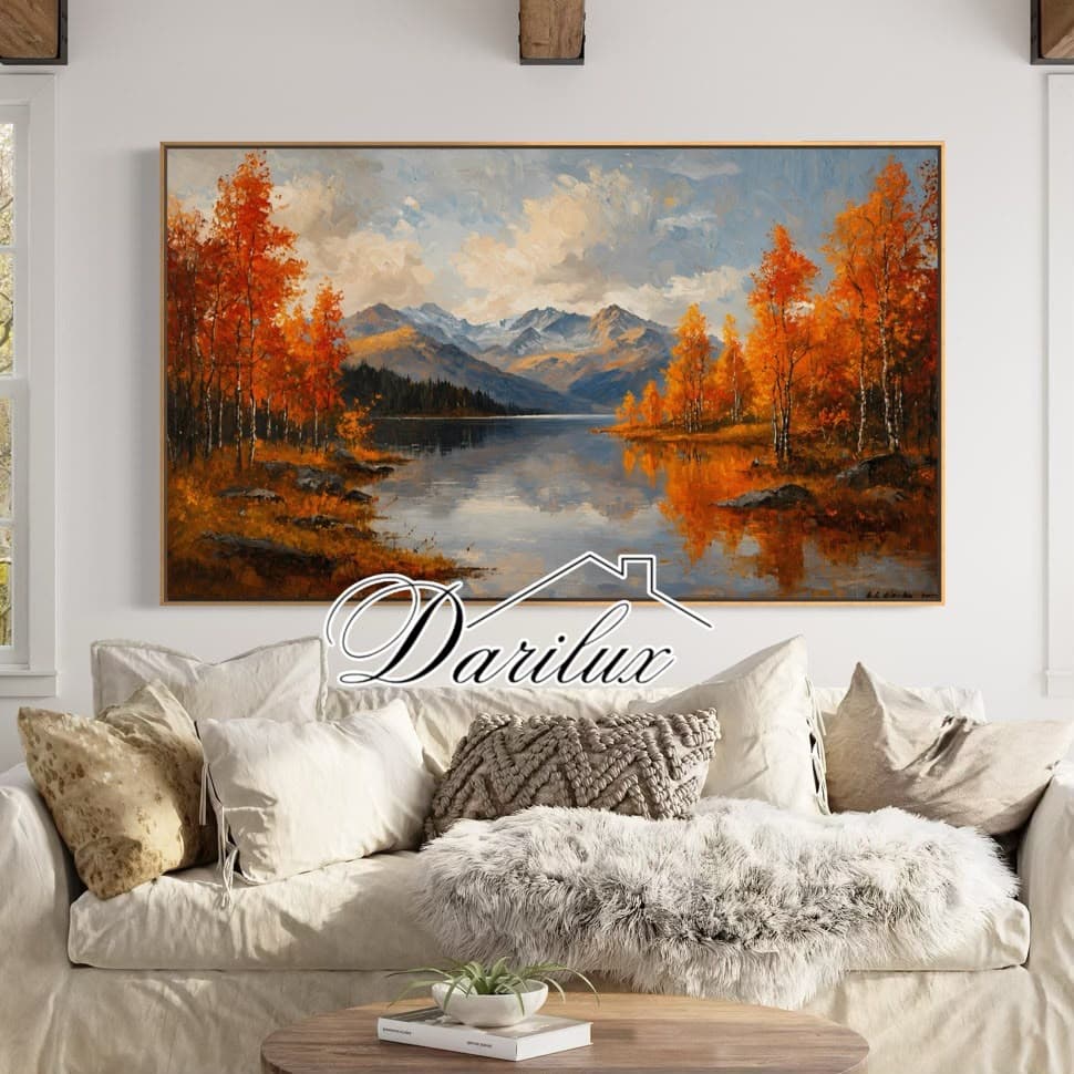 Cadre decoration m3