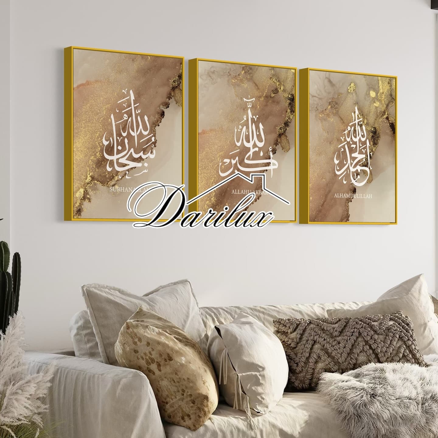 n808 لوحة فنية للمنزل